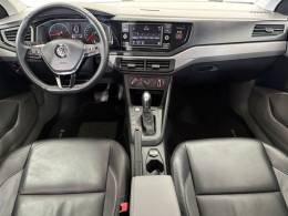 VOLKSWAGEN - VIRTUS - 2018/2019 - Cinza - R$ 74.900,00