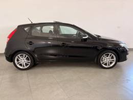 HYUNDAI - I30 - 2011/2012 - Preta - R$ 50.900,00
