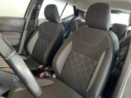 NISSAN - KICKS - 2018/2019 - Cinza - R$ 82.900,00