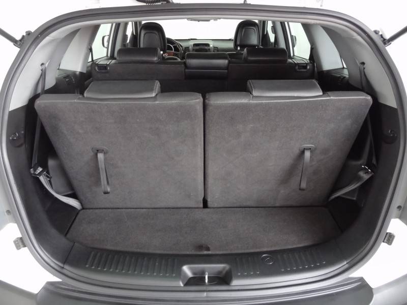 KIA MOTORS - SORENTO - 2012/2013 - Branca - R$ 73.900,00