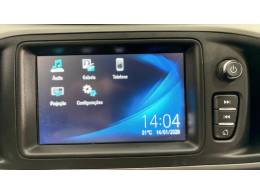 CHEVROLET - ONIX - 2019/2019 - Branca - R$ 60.900,00