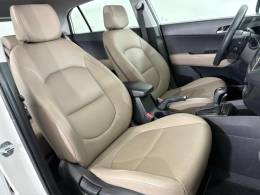 HYUNDAI - CRETA - 2018/2019 - Branca - R$ 89.900,00