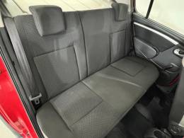 RENAULT - SANDERO - 2011/2011 - Vermelha - R$ 39.900,00