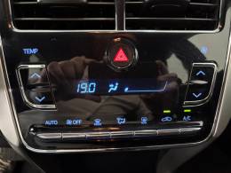 TOYOTA - YARIS - 2019/2020 - Preta - R$ 82.900,00