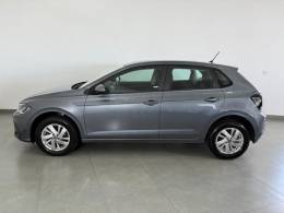 VOLKSWAGEN - POLO - 2023/2023 - Cinza - R$ 79.900,00
