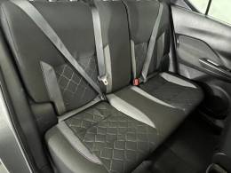 NISSAN - KICKS - 2018/2019 - Cinza - R$ 82.900,00