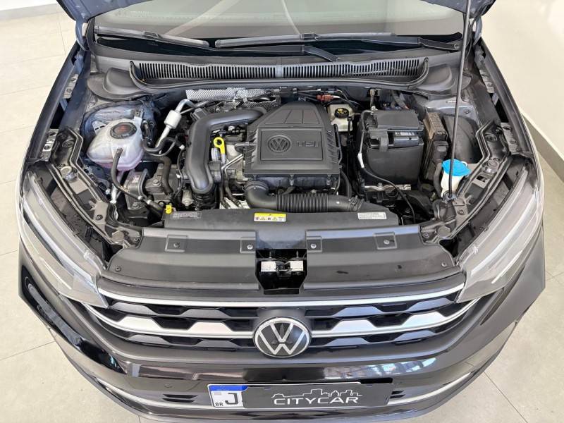 VOLKSWAGEN - NIVUS - 2021/2021 - Preta - R$ 109.900,00