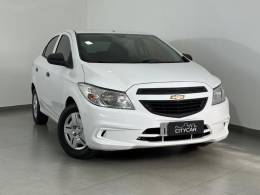 CHEVROLET - PRISMA - 2017/2018 - Branca - R$ 51.900,00