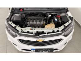 CHEVROLET - ONIX - 2019/2019 - Branca - R$ 60.900,00