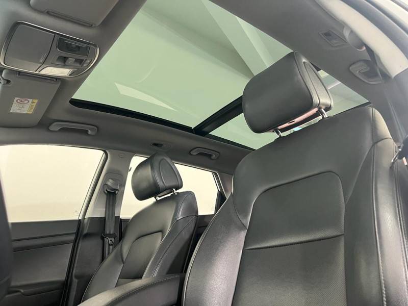 HYUNDAI - TUCSON - 2018/2019 - Branca - R$ 104.900,00