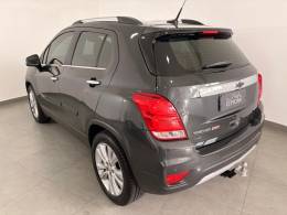 CHEVROLET - TRACKER - 2018/2018 - Cinza - R$ 89.900,00