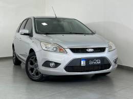 FORD - FOCUS - 2013/2013 - Prata - R$ 57.900,00