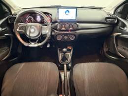 FIAT - ARGO - 2020/2021 - Preta - R$ 57.900,00