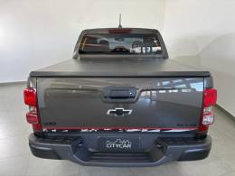 CHEVROLET - S10 - 2023/2024 - Cinza - R$ 211.900,00