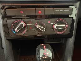 VOLKSWAGEN - T-CROSS - 2019/2020 - Prata - R$ 96.900,00