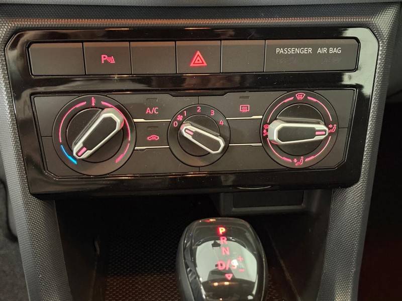 VOLKSWAGEN - T-CROSS - 2019/2020 - Prata - R$ 96.900,00