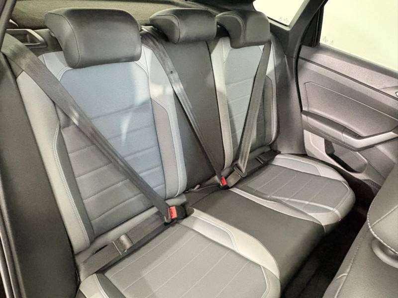 VOLKSWAGEN - NIVUS - 2021/2021 - Preta - R$ 109.900,00