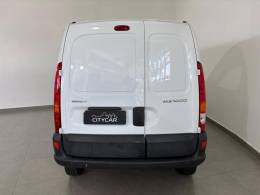 RENAULT - KANGOO - 2014/2015 - Branca - R$ 47.900,00