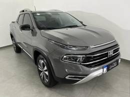 FIAT - TORO - 2022/2023 - Cinza - R$ 139.900,00
