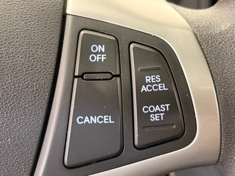 HYUNDAI - I30 - 2011/2012 - Preta - R$ 50.900,00