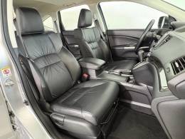 HONDA - CRV - 2014/2014 - Prata - R$ 92.900,00