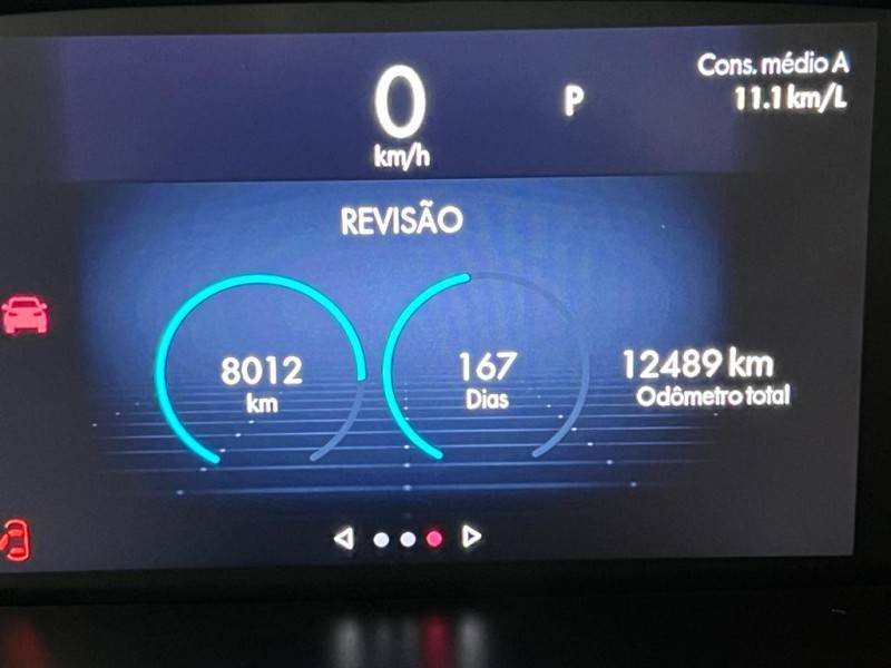 FIAT - TORO - 2022/2023 - Cinza - R$ 139.900,00