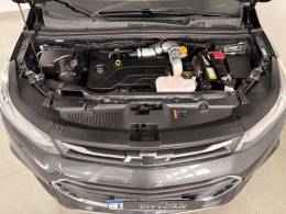 CHEVROLET - TRACKER - 2018/2018 - Cinza - R$ 89.900,00