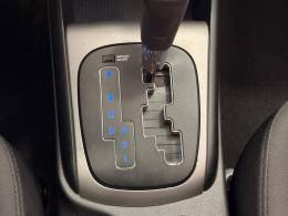 HYUNDAI - I30 - 2011/2012 - Preta - R$ 50.900,00