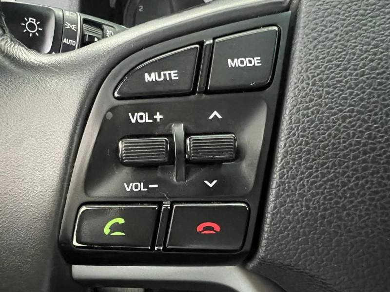 HYUNDAI - TUCSON - 2018/2019 - Branca - R$ 104.900,00