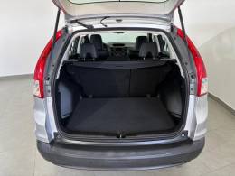 HONDA - CRV - 2014/2014 - Prata - R$ 92.900,00