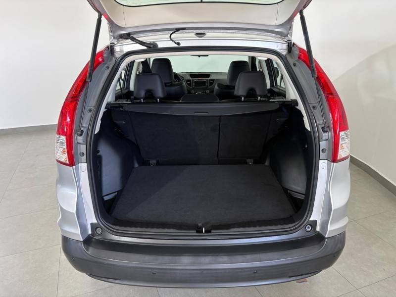 HONDA - CRV - 2014/2014 - Prata - R$ 92.900,00