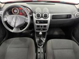 RENAULT - SANDERO - 2011/2011 - Vermelha - R$ 39.900,00