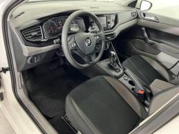 VOLKSWAGEN - POLO - 2018/2018 - Branca - R$ 74.900,00