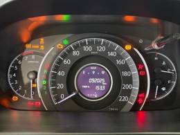 HONDA - CRV - 2014/2014 - Prata - R$ 92.900,00