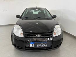 FORD - KA - 2009/2009 - Preta - R$ 25.900,00