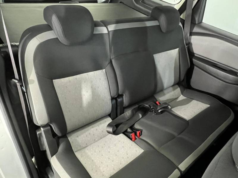 CHEVROLET - SPIN - 2015/2016 - Prata - R$ 49.900,00