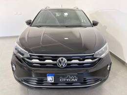 VOLKSWAGEN - NIVUS - 2021/2021 - Preta - R$ 109.900,00