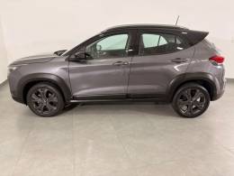 FIAT - PULSE - 2023/2024 - Cinza - R$ 104.900,00