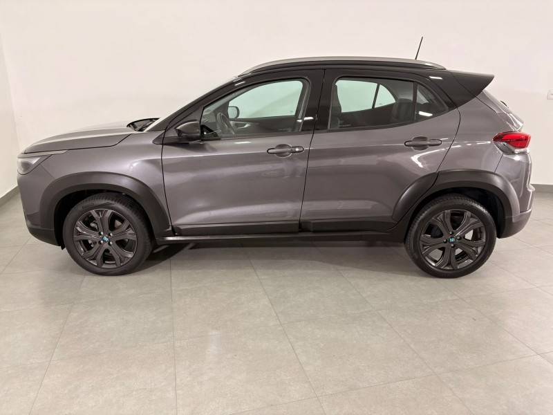 FIAT - PULSE - 2023/2024 - Cinza - R$ 104.900,00