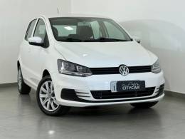 VOLKSWAGEN - FOX - 2015/2016 - Branca - R$ 51.900,00