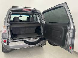 MITSUBISHI - PAJERO TR4 - 2012/2013 - Cinza - R$ 66.900,00