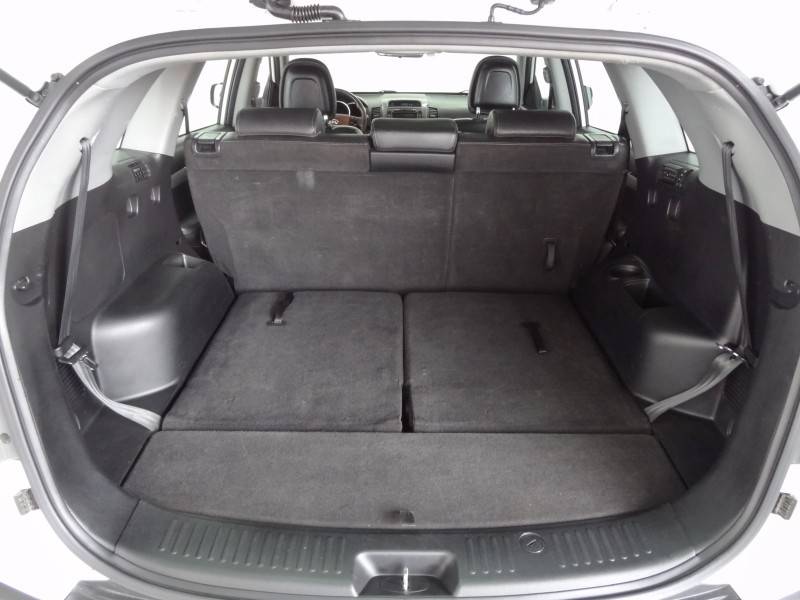 KIA MOTORS - SORENTO - 2012/2013 - Branca - R$ 73.900,00