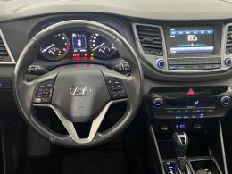 HYUNDAI - TUCSON - 2018/2019 - Branca - R$ 104.900,00