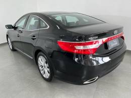 HYUNDAI - AZERA - 2012/2013 - Preta - R$ 73.900,00