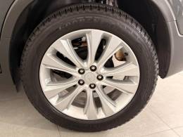 CHEVROLET - TRACKER - 2018/2018 - Cinza - R$ 89.900,00