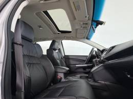 HONDA - CRV - 2014/2014 - Prata - R$ 92.900,00