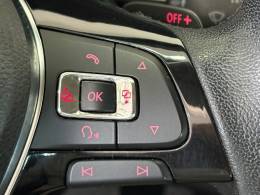 VOLKSWAGEN - VIRTUS - 2018/2019 - Cinza - R$ 74.900,00