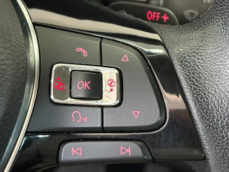 VOLKSWAGEN - VIRTUS - 2018/2019 - Cinza - R$ 74.900,00