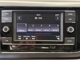 VOLKSWAGEN - VIRTUS - 2018/2019 - Cinza - R$ 74.900,00