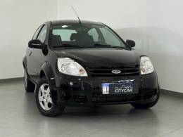 FORD - KA - 2009/2009 - Preta - R$ 25.900,00